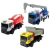 VEHICULE DE CONSTRUCTION -Jouets Soldes 64ef87a18e3a7d80c252f414075872c64c1d1961 14020942