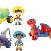 DINO RANCH - 1 FIGURINE ET VEHICULE DINO -Jouets Soldes 660266bc251c1b9fd8df5d740b9addd7c5ee83a5 41003014