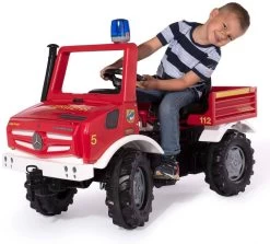 ROLLY TOYS ROLLYFIRE - CAMION DE POMPIER AVEC CITERNE -Jouets Soldes 667dda7fd1c533a0bf443ff362e79bdd31fe6504 41088649 04