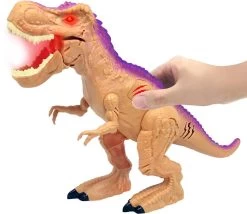 MIGHTY MEGASAUR - T-REX -Jouets Soldes 673a3e9a5ee84df7d69131f34345ac5e6d2d8224 41002450 02