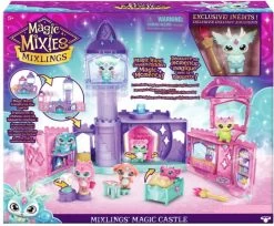 Moose PLAYSET CHÂTEAU MAGIQUE - MIXLINGS 11 Moose PLAYSET CHÂTEAU MAGIQUE - MIXLINGS -Jouets Soldes 6793c5d607a7df3e4506f226f2e3eca16c11db5a 41069970 04