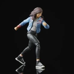 HASBRO MARVEL LEGENDS SERIES AMERICA CHAVEZ -Jouets Soldes 6805a6005f64d0aca150b7507a62227bbbb91df8 41002672 06