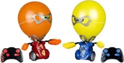 ROBOT KOMBAT BALLON BI PACK RADIOCOMMANDE -Jouets Soldes 688091104a98c60836ac191bbc9452e7b47ebe1a 15042467 05