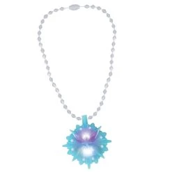 JAKKS PACIFIC LA REINE DES NEIGES 2 - COLLIER ELSA