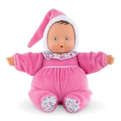 DOUDOU BABIPOUCE FLEURS 28 CM COROLLE MON DOUDOU -Jouets Soldes 69facb138e9e214946c3249f1916b1ec4fcf2eac 08027274 03