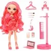 MGA Entertainment RAINBOW HIGH POUPEE MANNEQUIN PRISCILLA PEREZ -Jouets Soldes 6aeadcfcc24ba3155ed4c4715cc337e2345efff8 41088624