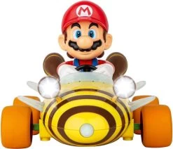 Carrera MARIO KART - BUMBLE V MARIO 2.4 GHZ RADIOCOMMANDE 13 Carrera MARIO KART - BUMBLE V MARIO 2.4 GHZ RADIOCOMMANDE -Jouets Soldes 6b88d4abcc8f3cf0425dbc43144c14aedcf66a64 14042785 06