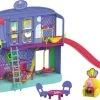 Hasbro PEPPA PIG - CENTRE DE LOISIRS DE PEPPA -Jouets Soldes 6bfa7d416daf2495d2cf1a8fbe31456d77d76247 12065154