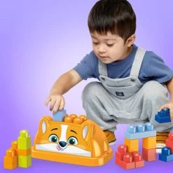 MEGA BLOKS- COFFRET CORGI -Jouets Soldes 6c0bc7412100adcf4c41096d81cbc05f6cca2bfb 41004228 04