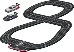 CARRERA EVOLUTION - DTM FOR EVER 1/32eme