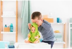 BB36 CAPE BAIN GRENOUILLE - COROLLE VETEMENTS -Jouets Soldes 6e62e5d9d24dc272bbbc061da464bf4ed5853353 41012021 06