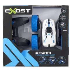 VEHICULE RADIOCOMMANDE STORM 1:18 -Jouets Soldes 6f38e9eaf024b4aef7ca5f27197a9cd66790dda4 14069092 04