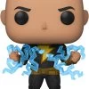 FUNKO POP FIGURINE BLACK ADAM AVEC FOUDRE - BLACK ADAM -Jouets Soldes 703128e38868d5725ce44382c0e4e994a77c2bc7 41055638
