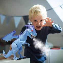 DRAGON AU SOUFFLE DE GLACE -Jouets Soldes 703ff81b4f4343dc939347516192cc772dc27da3 41054533 06