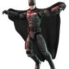 SPIN MASTER FIGURINE BATMAN DELUXE 30 CM THE BATMAN LE FILM -Jouets Soldes 703ffd7a9751ee8395ae8ae14468e81f4eaa902e 41004324