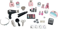 SMOBY MY BEAUTY INSTITUT -Jouets Soldes 704dfdbcc79fb9ed64fec8f9dbaa582f0e20d7c5 12023595 04