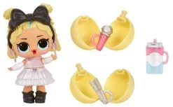 MGA Entertainment LOL SURPRISE - POUPEE SOOO MINI 7.5 CM -Jouets Soldes 70dfe13e34db953ba904509c89dab85aee9b4eeb 41088618 03