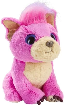 Moose SALON SURPRISE ROSE - SCRUFF-A-LUVS -Jouets Soldes 71d61bdb830e64e0a8a13e1bc3a53bf30a41bcf6 12065133 03