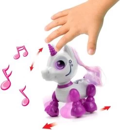 Silverlit YCOO-ROBOT LICORNE -Jouets Soldes 72cf81ad05550066cc4ed45c4eba23904fd8e577 14042771 05