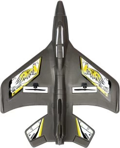 FLYBOTIC - AVION TELECOMMANDE - X-TWIN -Jouets Soldes 734a76d4729daa1eae5253bd81bb465ede4e9d0b 15042466 04