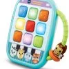 VTech TABLETTE SENSORIELLE DES BABY LOULOUS -Jouets Soldes 735afdc0b437b55d4a7fe4d349dd009ce3938d2f 41077380
