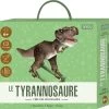 LE TYRANNOSAURE - L'ERE DES DINOSAURES -Jouets Soldes 741e9e9c43a3bae6b4c51a18a62a6264f695dc4f 41031612