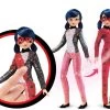 Bandai POUPÉE A SEQUINS MIRACULOUS - MARINETTE 26 CM -Jouets Soldes 7473dd8fd325b03eb2a0e31dc80c5a960dfcdd39 41010372