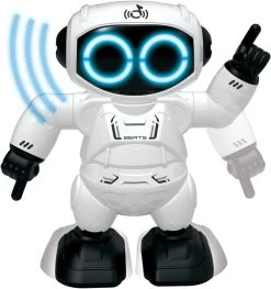 Silverlit YCOO ROBOT DANSEUR 9 Silverlit YCOO ROBOT DANSEUR -Jouets Soldes 756ccd73a2e163775a94b2bf04ecfa215258f3f9 14042772 02