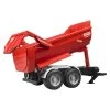 Bruder REMORQUE BASCULANTE KRAMPE -Jouets Soldes 762f8016c427ed3f9115899789ffe3bda123ee4e 15041769