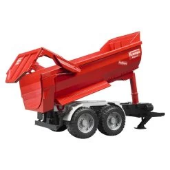 Bruder REMORQUE BASCULANTE KRAMPE