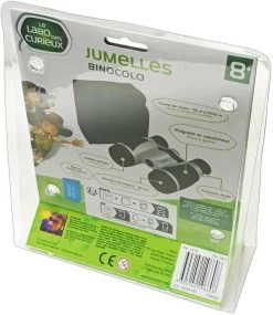 JUMELLES -Jouets Soldes 767fe577ce6fb3295978b5a1afffdde851925de0 04050142 03