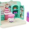 SPIN MASTER GABBY ET LA MAISON MAGIQUE - PLAYSET DELUXE LA CUISINE DE PETIT CHOU -Jouets Soldes 76a242be383db17f731fda4772852d41e85054a7 41056037