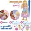 Hasbro BABY ALIVE - PRINCESSE ELLIE GRANDIT -Jouets Soldes 76d49b911e182e0ef9b409225e41a6acb109a7d4 41063477