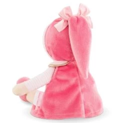 DOUDOU MISS ROSE PAYS DES REVES 25 CM COROLLE MON DOUDOU -Jouets Soldes 76d9ba4902147ed0ad08967aad8b8a7678ad7ffb 08027269 04