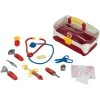 MALLETTE DOCTEUR -Jouets Soldes 773354e47a3d630e606b22df20902d834b7330c3 12064094