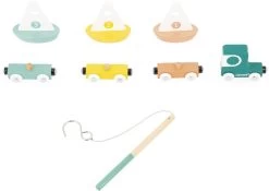 Janod BOLID - CIRCUIT VOILIERS -Jouets Soldes 773def3dc6374516c34e7961278da8f32bc322e7 41077779 05