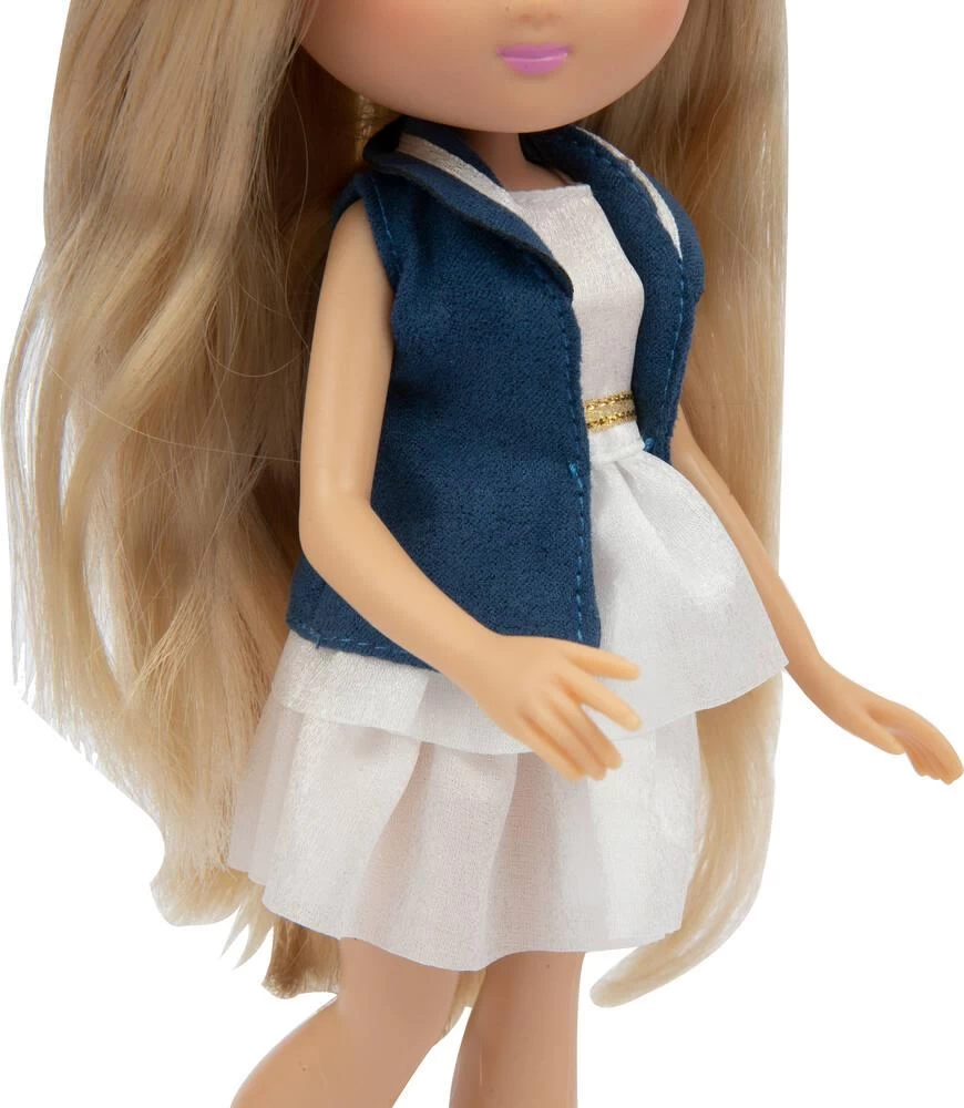 UNIQUE EYES -POUPEE SUN LOVER AMY 25 CM 6 UNIQUE EYES -POUPEE SUN LOVER AMY 25 CM – Image 4