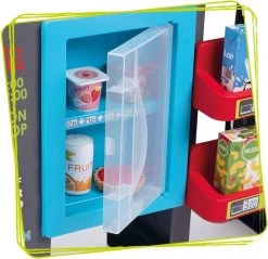 SMOBY MAXI MARKET -Jouets Soldes 78160d0b188042396d4bbf057ea664d4177fe649 12023594 04