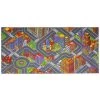 TAPIS BIG CITY 200 X 95 CM -Jouets Soldes 7863313945382db74924b700995d9b868e0825f5 38025331