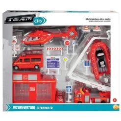 COFFRET POMPIERS -Jouets Soldes 788372110f8e7934ac42bd4b428916f9bd68981b 14068306 02