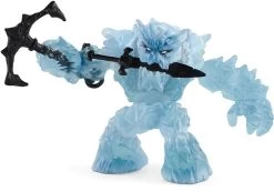Schleich FIGURINE GÉANT DES NEIGES 6 Schleich FIGURINE GÉANT DES NEIGES -Jouets Soldes 7901746d5f1101b75a9b9150e8e076818a8f25a9 41005208 02