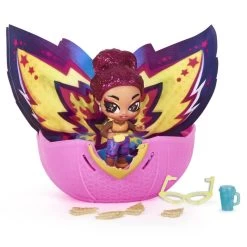 SPIN MASTER HATCHIMALS FEE PIXIES WILDER WINGS S9 -Jouets Soldes 7916195c3e98c1804c89dcd6d649ec3c4cc5d535 16046219 04