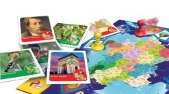 I M A GENIUS SCIENCE - LE GRAND JEU DE LA FRANCE -Jouets Soldes 795cd932da056a540ac6e5433afc7625b14588c2 41008049 02
