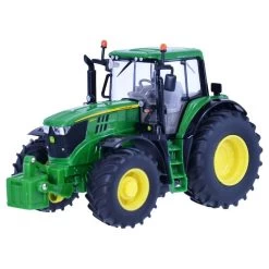 Britains TRACTEUR JOHN DEERE 6195M 1/32EME