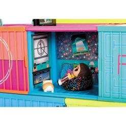 MGA Entertainment LOL SURPRISE CLUBHOUSE PLAYSET -Jouets Soldes 7994a87b1bffaa9202fed3109f4ae588cad36b73 10082954 06