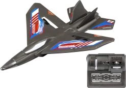 FLYBOTIC - AVION TELECOMMANDE - X-TWIN -Jouets Soldes 79dbf8c80e5cd42b21409641fba733595824aa44 15042466 02