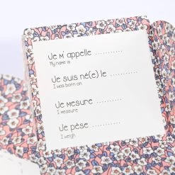 BOH'AIME - PELUCHE LAPIN ROSE PANTIN AVEC DOUDOU -Jouets Soldes 7ac9611cd20f4a1dc04cef6d3740594dcdf700e9 41078057 05