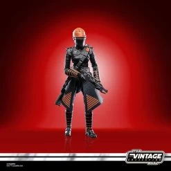 Hasbro STAR WARS THE VINTAGE COLLECTION FENNEC SHAND -Jouets Soldes 7aef07a81c40ec192a446e721e771e857f05fc32 41002839 05