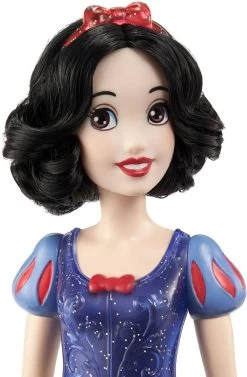 MATTEL BLANCHE-NEIGE POUPEE 29 CM -Jouets Soldes 7bef54a2b291b93cbc5024167b92b58b258235f4 41107694 04