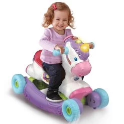 VTECH BABY - CLEO MA LICORNE BASCULO -Jouets Soldes 7c8aea8dd99f640452f9693769434c6b31ffa570 02080680 02